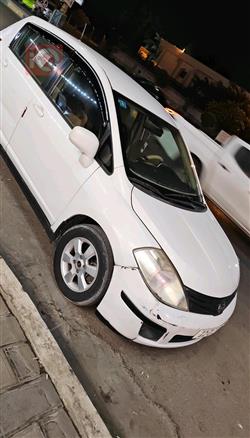 نيسان فيرسا نوت